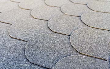 Pamber Heath asphalt roofing costs