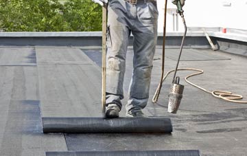 flat roof replacement Pamber Heath, Hampshire