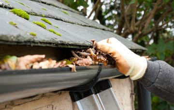 gutter cleaning Pamber Heath, Hampshire