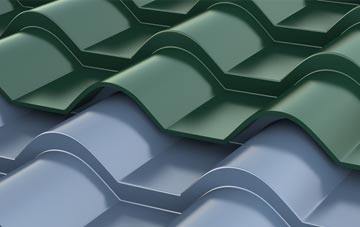 who should consider Pamber Heath plastic roofs