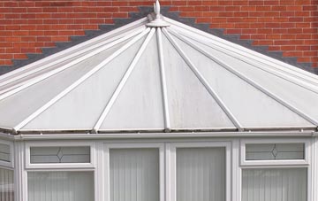 Pamber Heath polycarbonate conservatory roof repairs