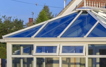 professional Pamber Heath conservatory insulation