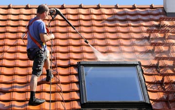 roof cleaning Pamber Heath, Hampshire