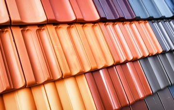 Pamber Heath roof tile costs