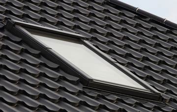 benefits of Pamber Heath roof windows