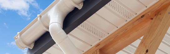 get Pamber Heath guttering quotes today