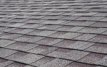 Pamber Heath tiles for shallow pitch roofing