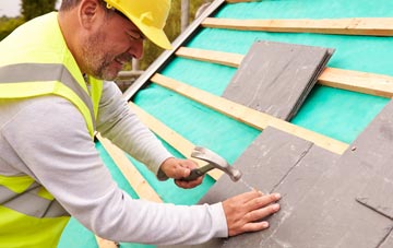benefits of Pamber Heath roofing slate