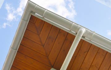 Pamber Heath soffit types
