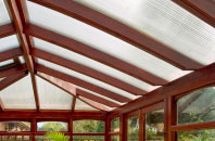 Pamber Heath conservatory roofing insulation