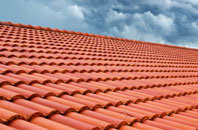 Pamber Heath roofing tiles