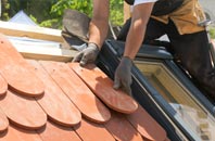 Pamber Heath tiled roofing companies